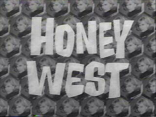 Honey West Logo